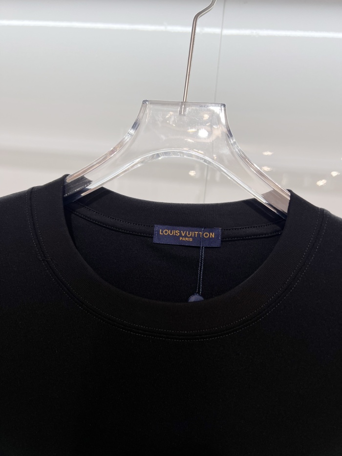 Louis Vuitton  2026ss New  T Shirt Size S-XL