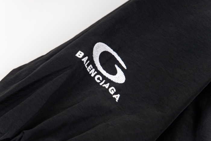 Balenciaga 2026ss New Jacket Size 46-52