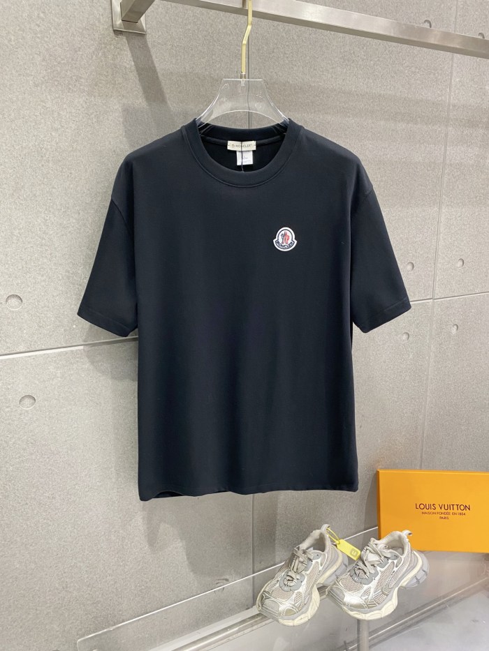 Moncler  2026ss New T Shirt  Size S-XXL