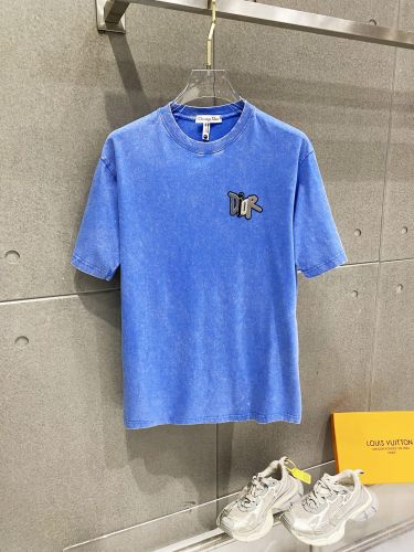 Dior  2026ss New T Shirt  Size S-XXL