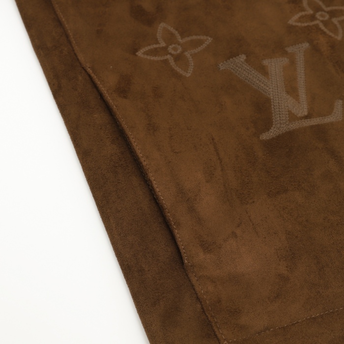 Louis Vuitton 2026ss New Jacket Size XS-L