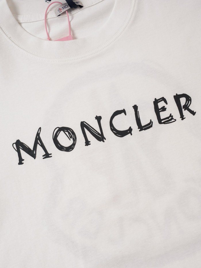 Moncler 2026ss New  T Shirt Size S-XL