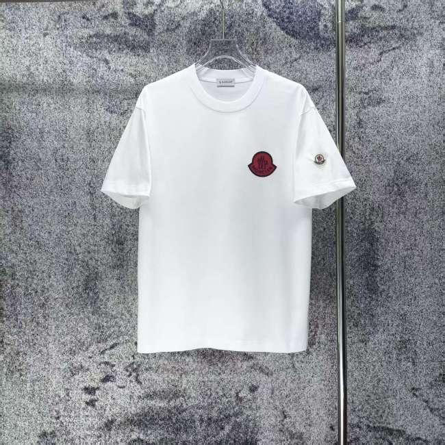 Moncler 2026ss New T Shirt Size S-XXL