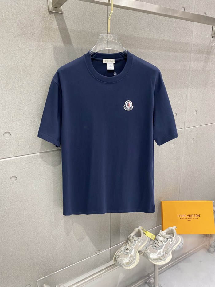 Moncler  2026ss New T Shirt  Size S-XXL