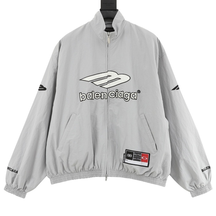 Balenciaga 2026ss New Jacket Size 46-52