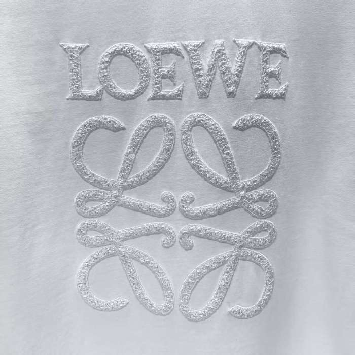 Loewe  2026ss New T Shirt  Size S-XXL