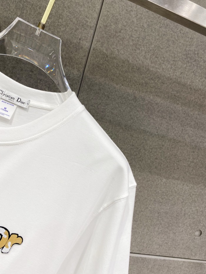 Diora  2026ss New T Shirt  Size S-XXL