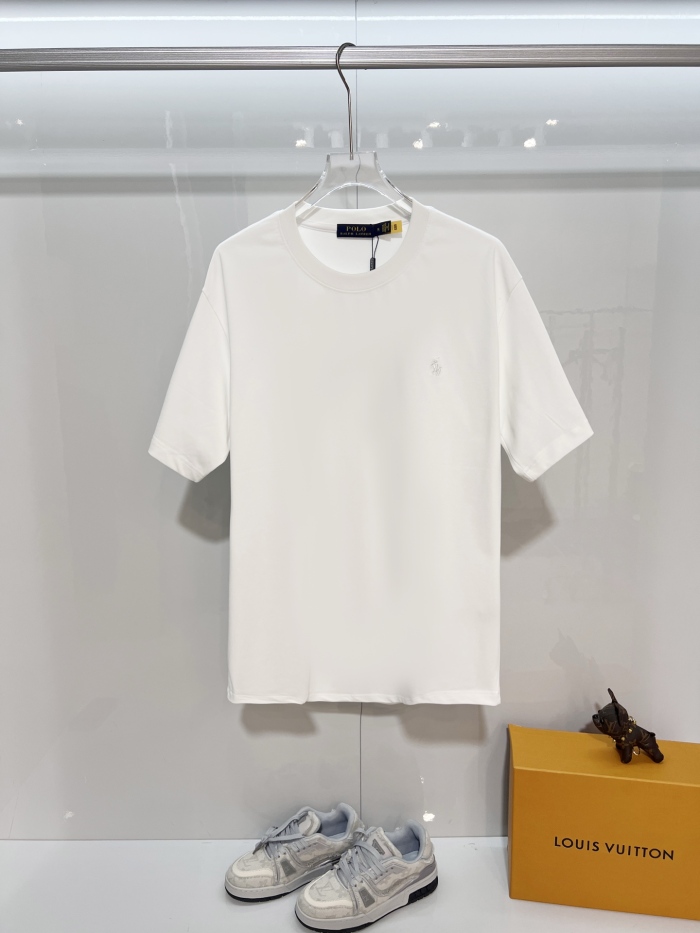 Ralph Lauren 2026ss New  T Shirt Size S-XL