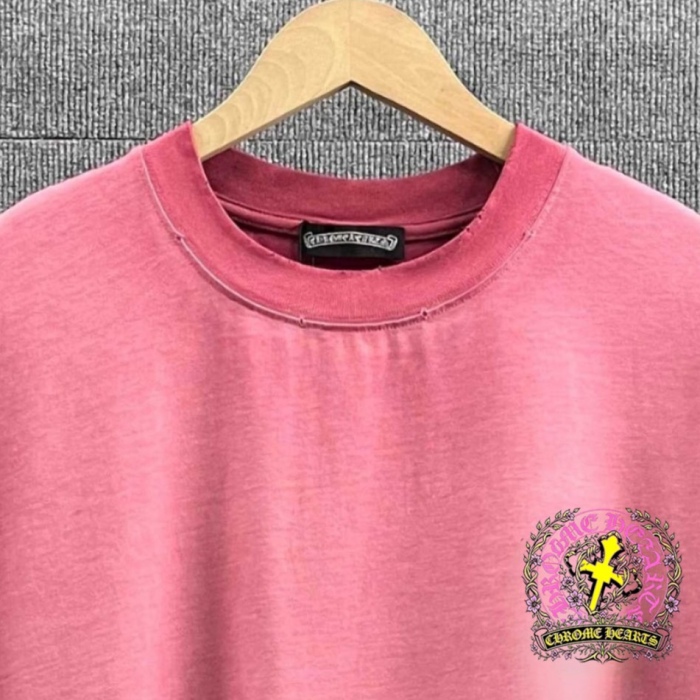 Chrome Hearts 2026ss New T Shirt  Size S-XXL