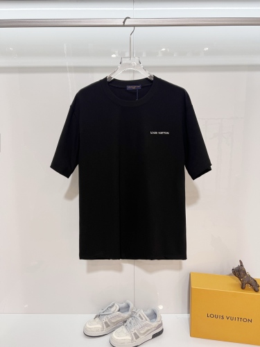 Louis Vuitton  2026ss New  T Shirt Size S-XL