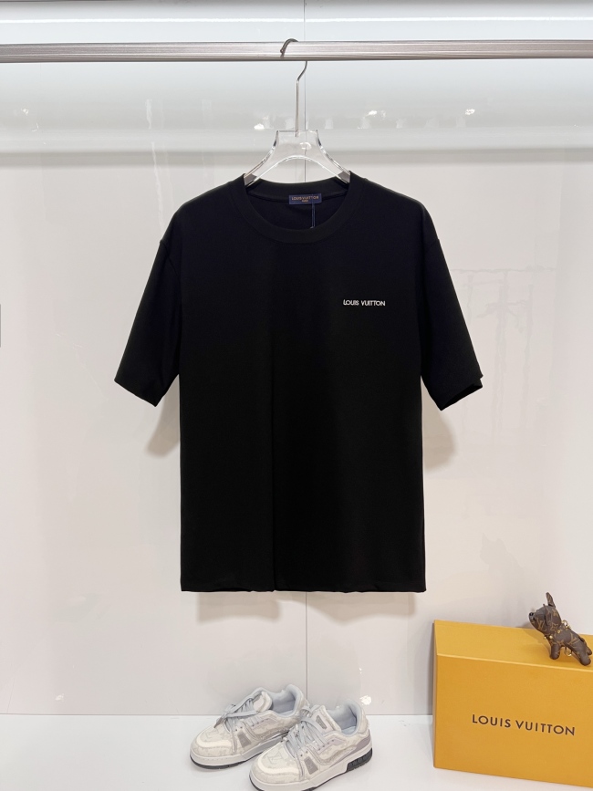 Louis Vuitton  2026ss New  T Shirt Size S-XL