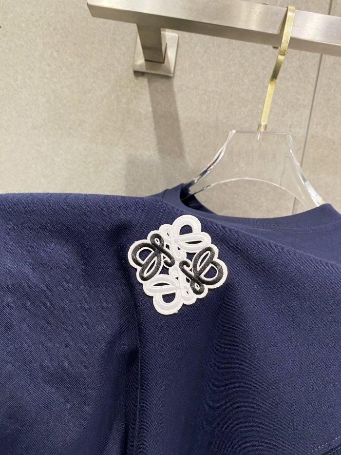 Loewe  2026ss New T Shirt  Size S-XXL