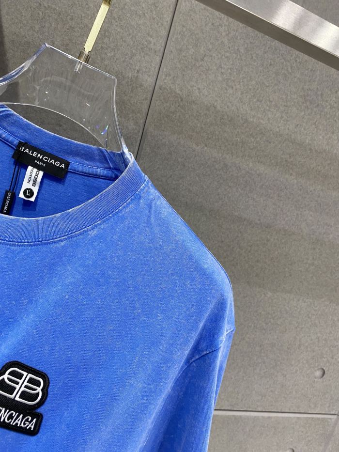 Balenciaga  2026ss New T Shirt  Size S-XXL