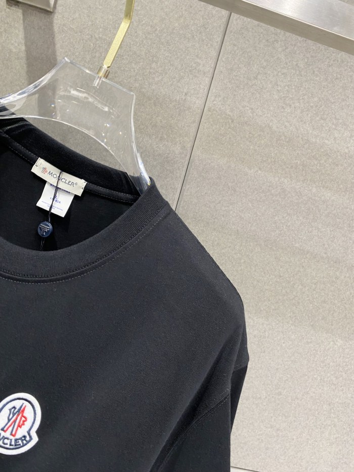 Moncler  2026ss New T Shirt  Size S-XXL