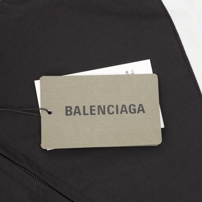 Balenciaga 2026ss New Jacket Size 46-52