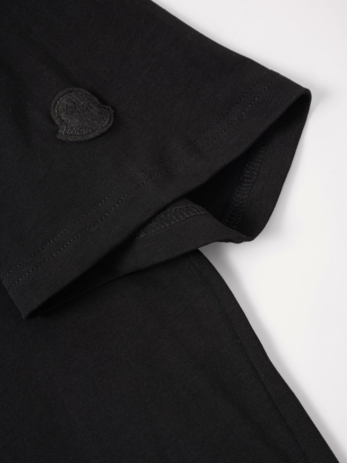 Moncler 2026ss New  T Shirt Size S-XL