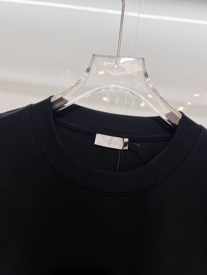 Dior  2026ss New  T Shirt Size S-XL