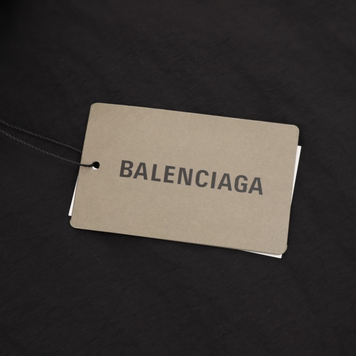 Balenciaga 2026ss New Jacket Size 46-52