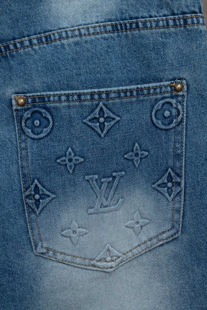 Louis Vuitton 2026ss New Shorts Size S-XXXL