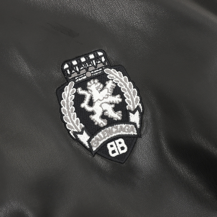 Balenciaga 2026ss New Jacket Size 46-52