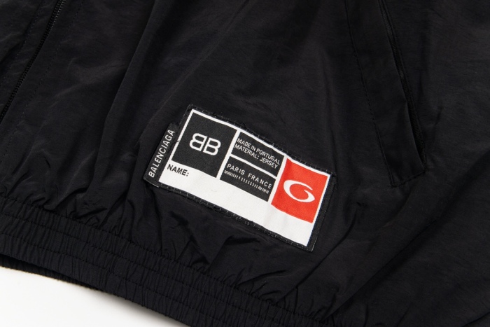 Balenciaga 2026ss New Jacket Size 46-52