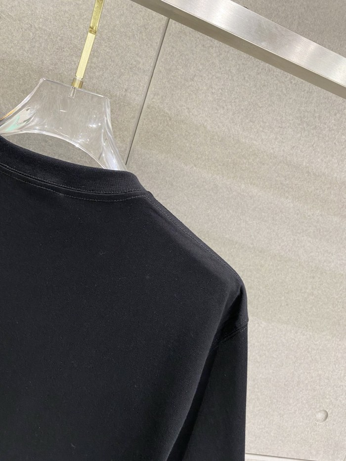 Gucci  2026ss New T Shirt  Size S-XXL