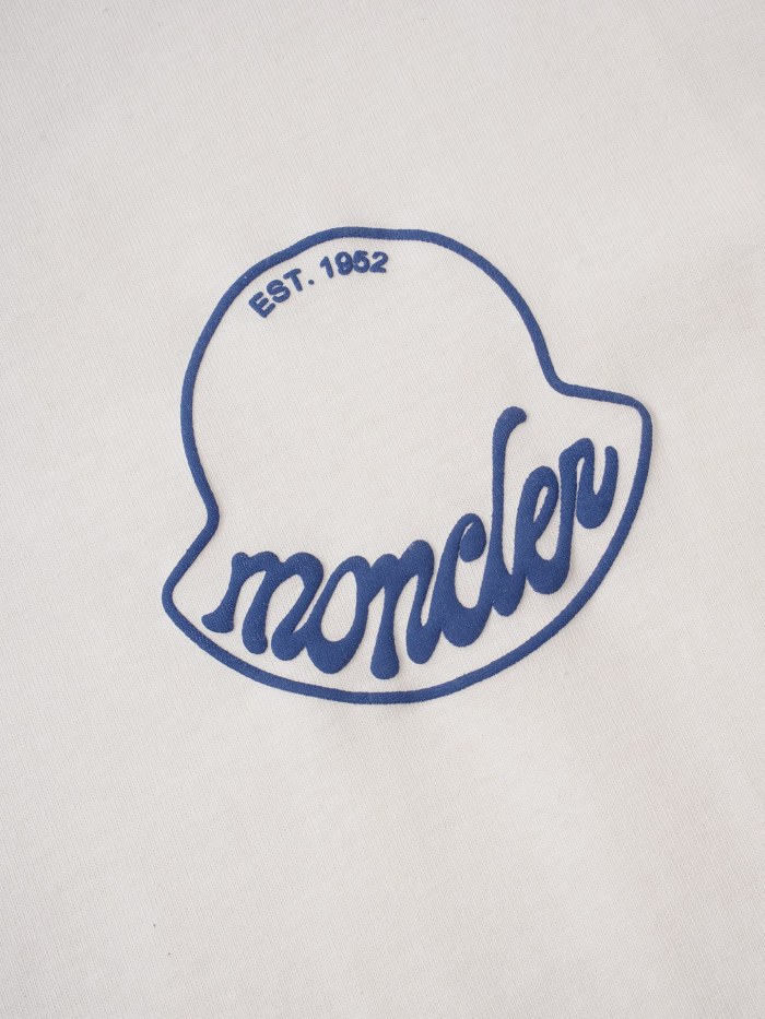 Moncler 2026ss New T Shirt Size S-XL