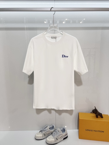 Dior 2026ss New  T Shirt Size S-XL