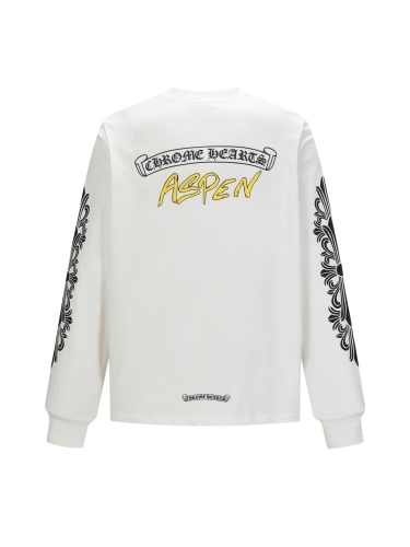 Chrome Hearts New Sweatshirt Size XS-L