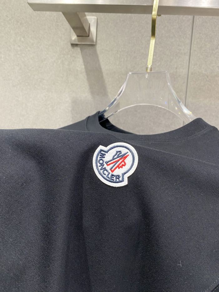 Moncler  2026ss New T Shirt  Size S-XXL