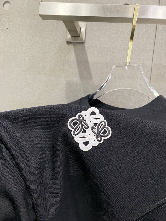 Loewe  2026ss New T Shirt  Size S-XXL