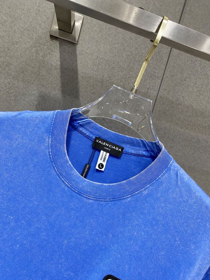 Balenciaga  2026ss New T Shirt  Size S-XXL