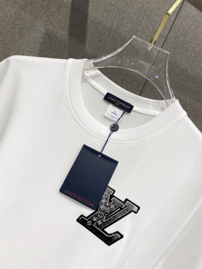 Louis Vuitton  2026ss New T Shirt  Size S-XXL