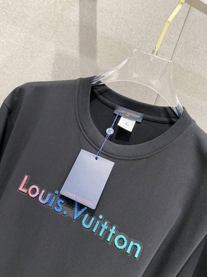 Louis Vuitton  2026ss New T Shirt  Size S-XXL