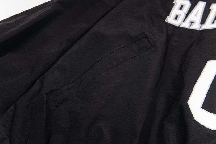 Balenciaga 2026ss New Jacket Size 46-52
