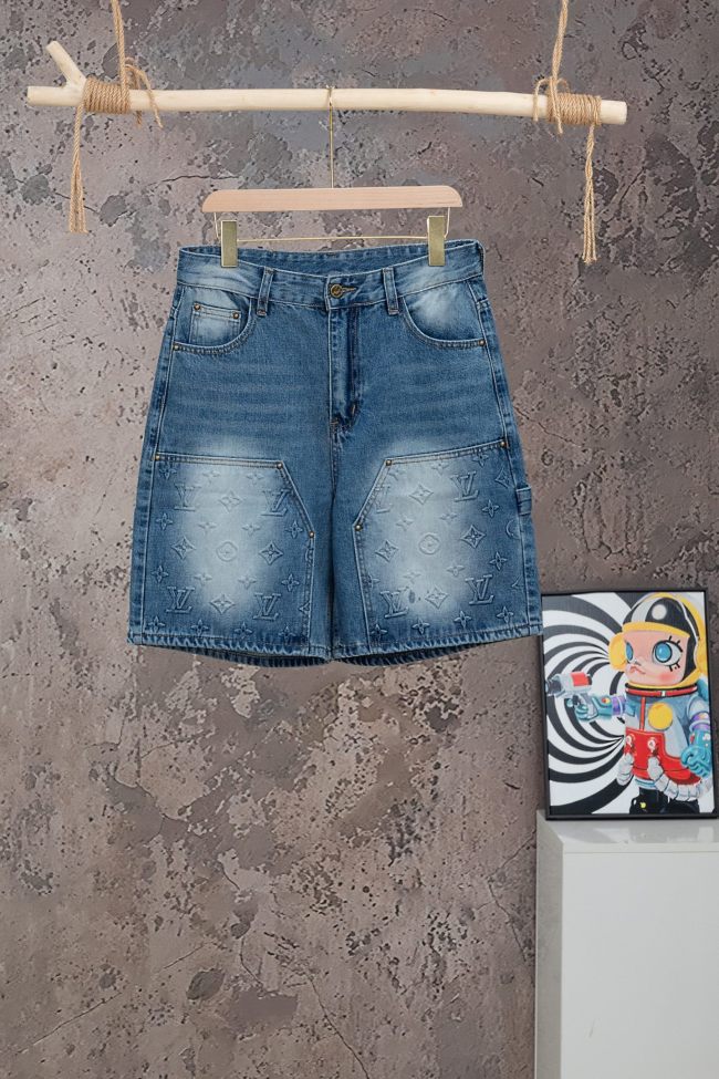 Louis Vuitton 2026ss New Shorts Size S-XXXL