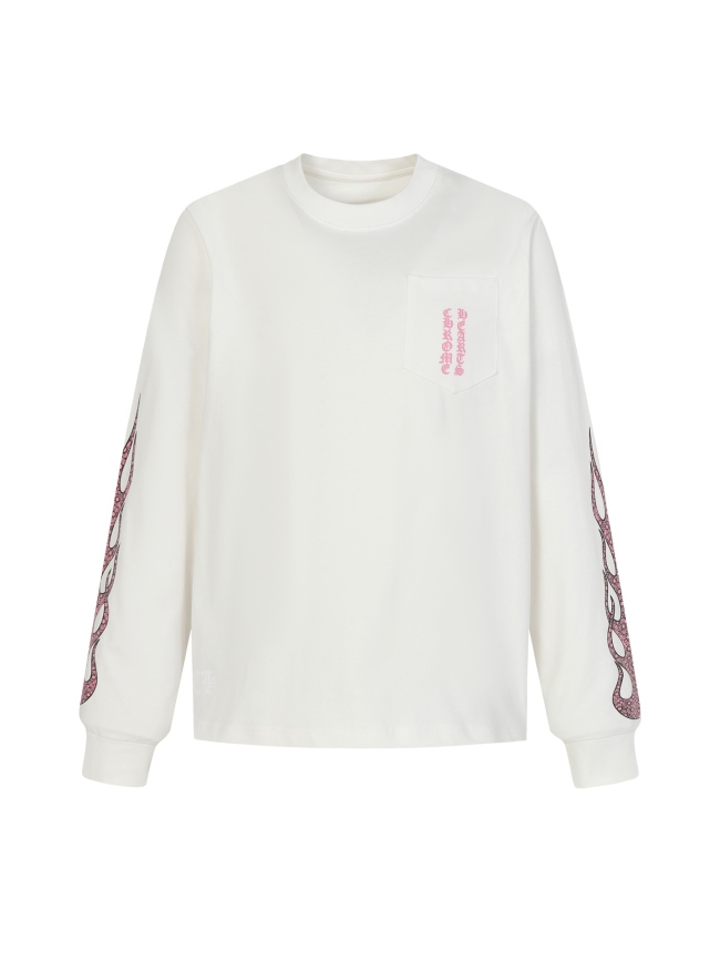 Chrome Hearts New Sweatshirt Size XS-L