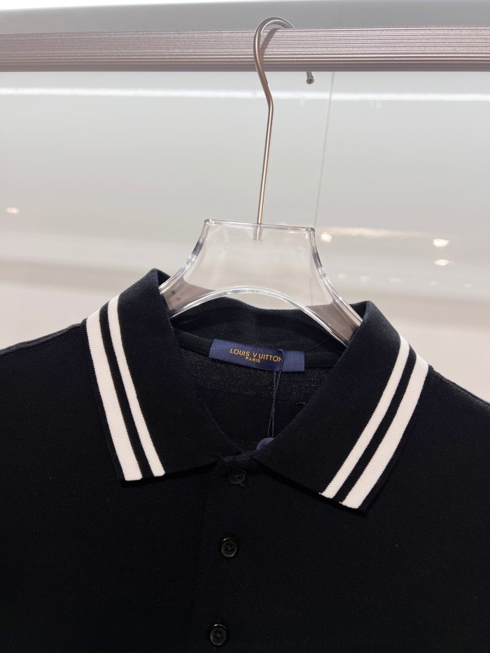 Louis Vuitton  2026ss New   Polo Shirt Size S-XL