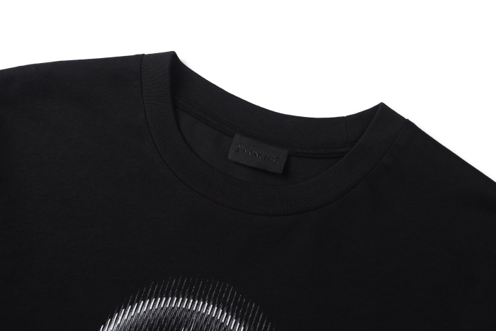 Moncler 2026ss New  T Shirt Size S-XL