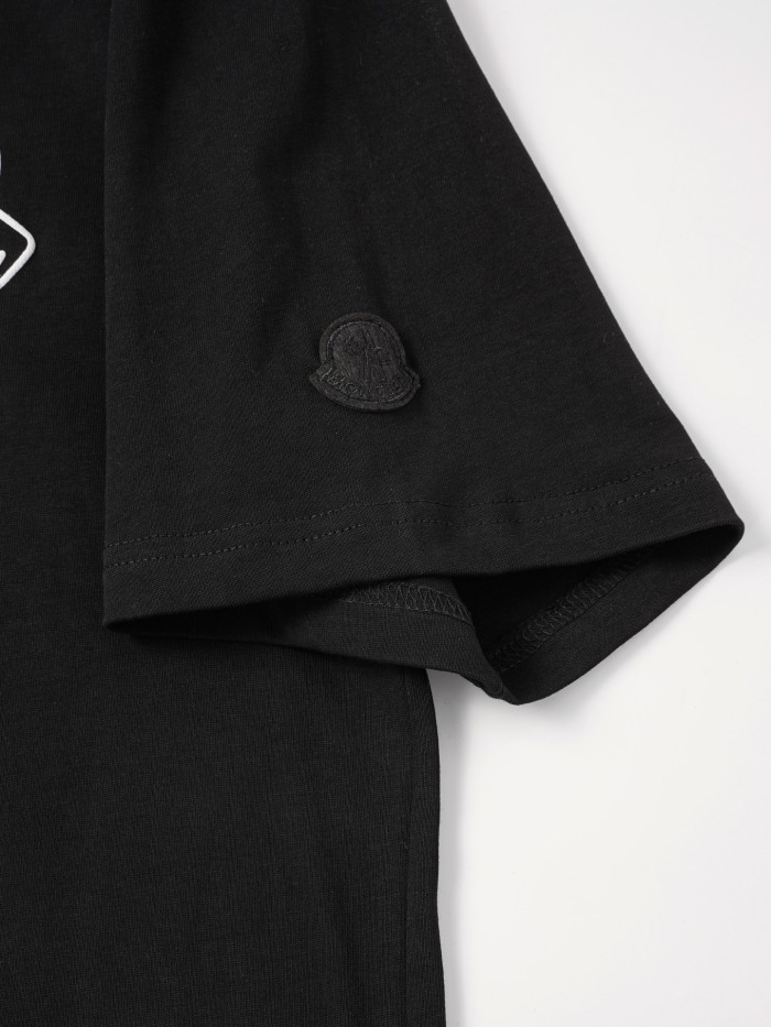 Moncler 2026ss New  T Shirt Size S-XL