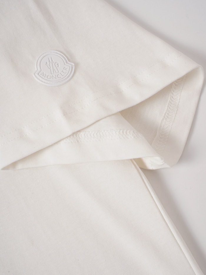 Moncler 2026ss New  T Shirt Size S-XL
