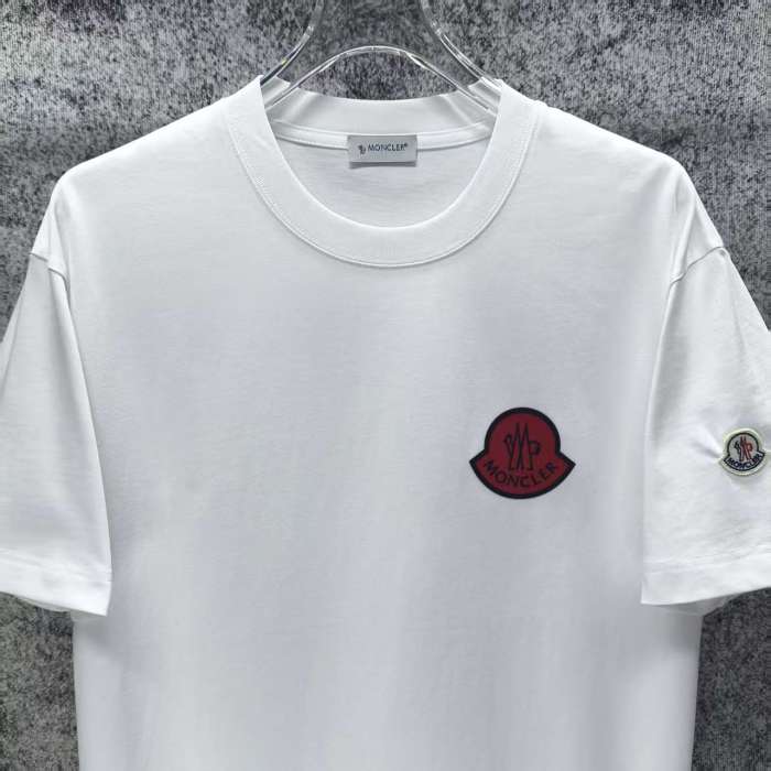 Moncler  2026ss New T Shirt  Size S-XXL