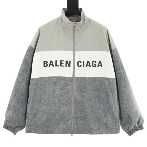 Balenciaga 2026ss New Jacket Size 46-52