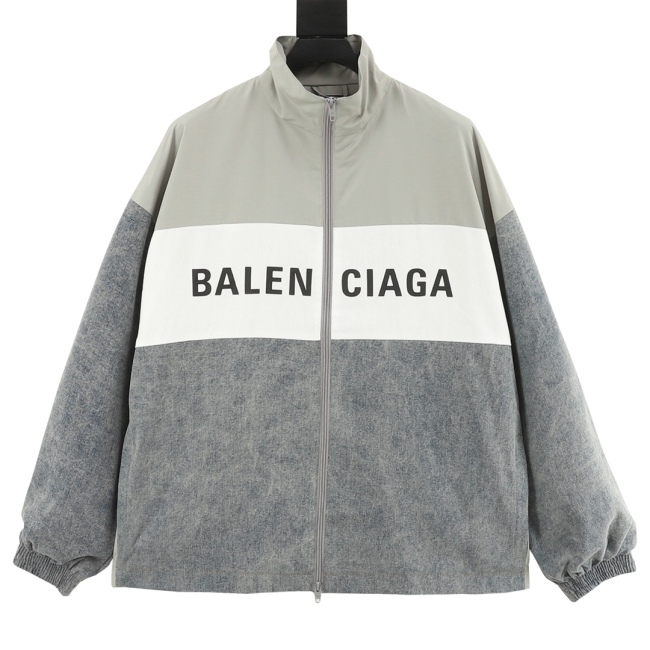 Balenciaga 2026ss New Jacket Size 46-52