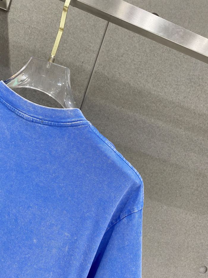 Balenciaga  2026ss New T Shirt  Size S-XXL