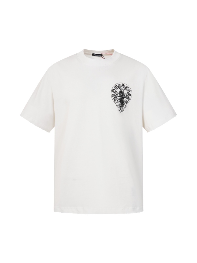 Chrome Hearts 2026ss New T Shirt Size S-XL