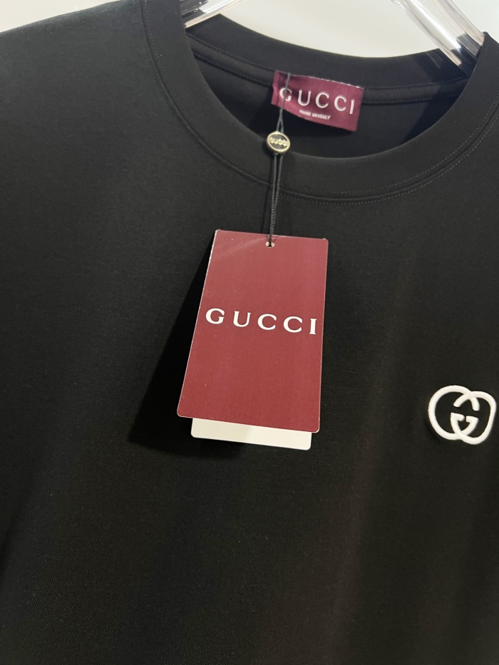 Gucci 2026ss New  T Shirt Size S-XL