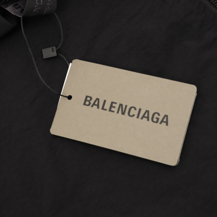 Balenciaga 2026ss New Jacket Size 46-52