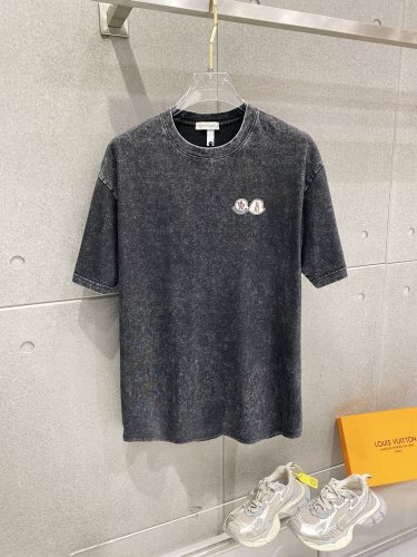 Moncler  2026ss New T Shirt  Size S-XXL