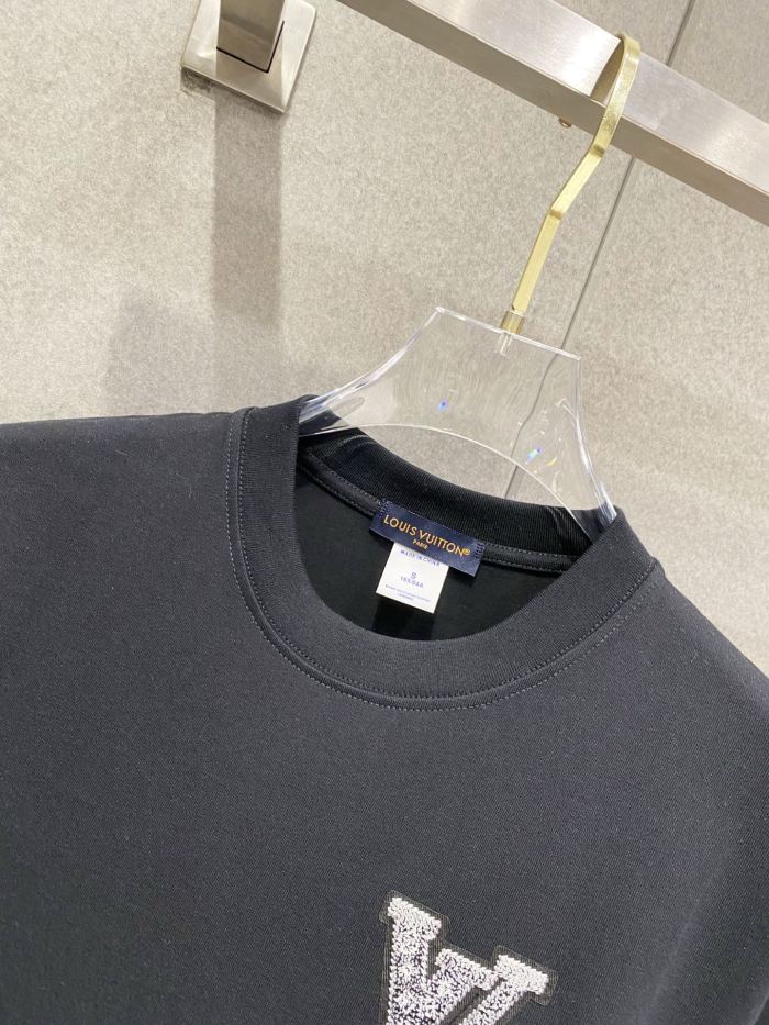 Louis Vuitton  2026ss New T Shirt  Size S-XXL